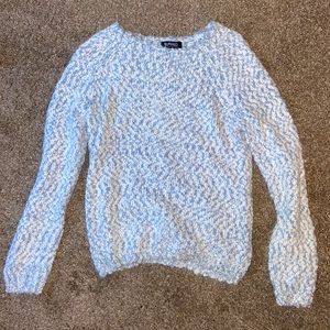 Buffalo David Bitton Eyelash Sweater